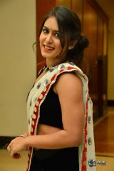 Samyuktha Hegde New Pics